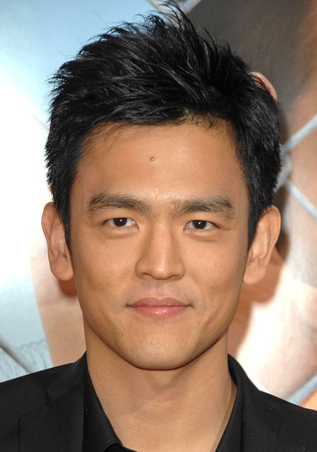 John Cho