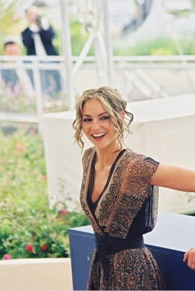 drea de matteo