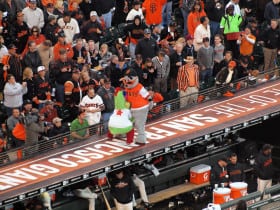 san francisco giants