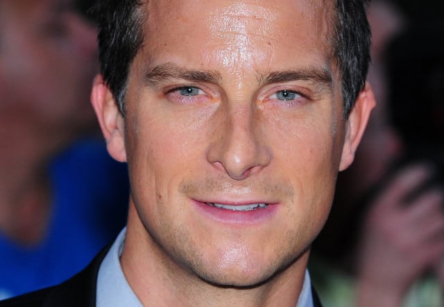 Bear Grylls