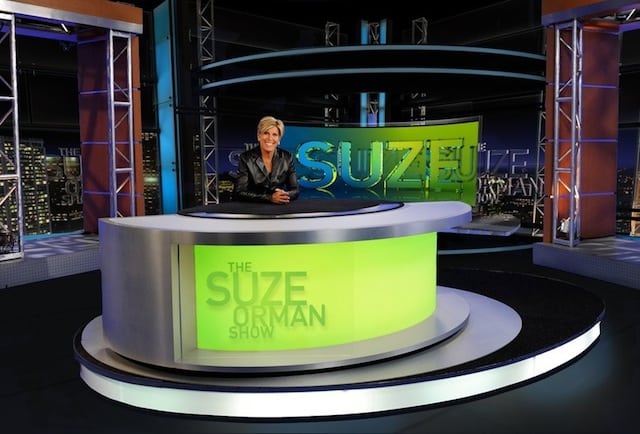 The Suze Orman Show
