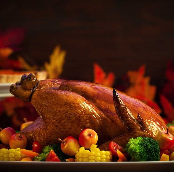turkey