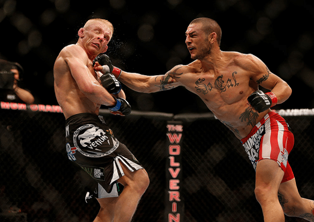 ufc