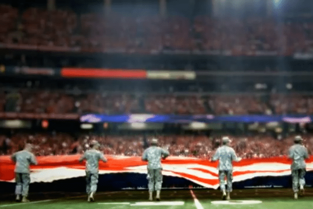 veterans