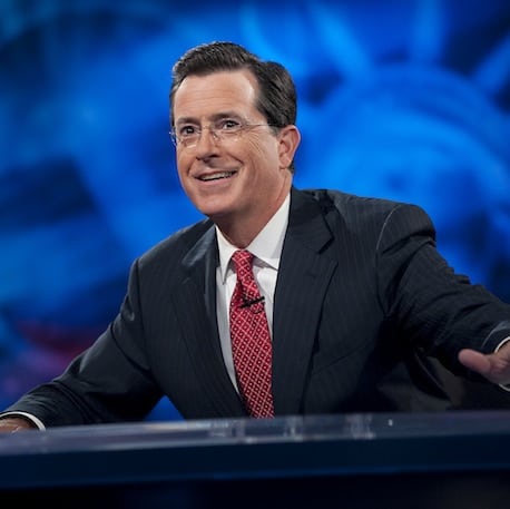 Stephen Colbert