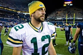 AaronRodgers