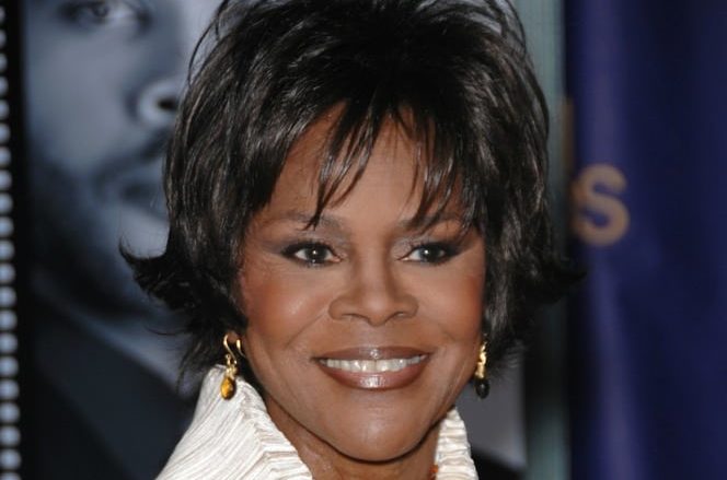 Cicely Tyson