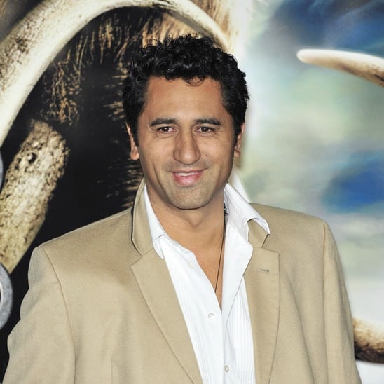 Cliff Curtis