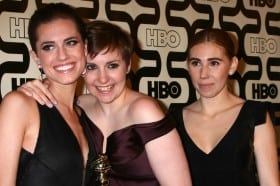 Girls Cast