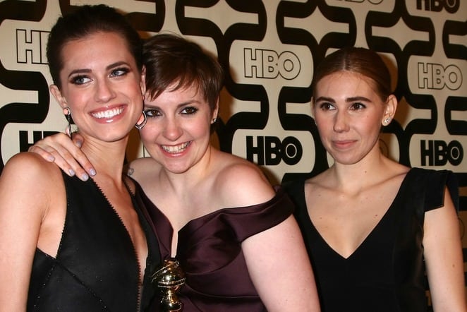Girls Cast