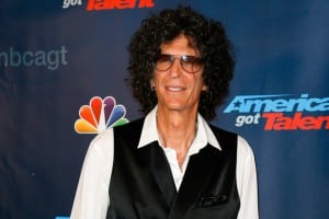 Howard Stern