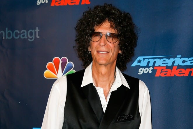 Howard Stern