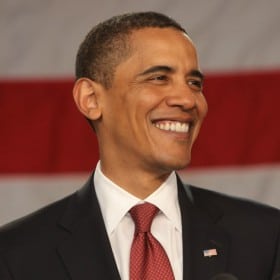 Obama-Latest