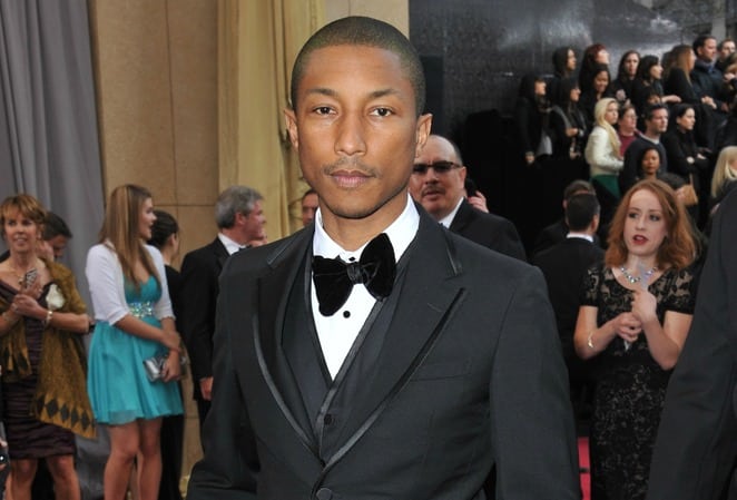 Pharrell