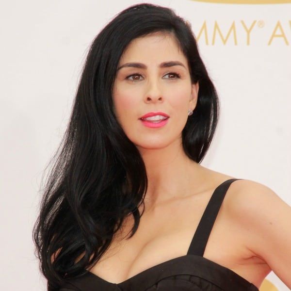 Sarah Silverman