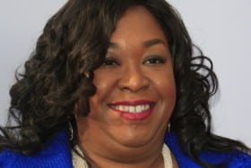 Shonda Rhimes