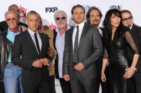 Sons of Anarchy