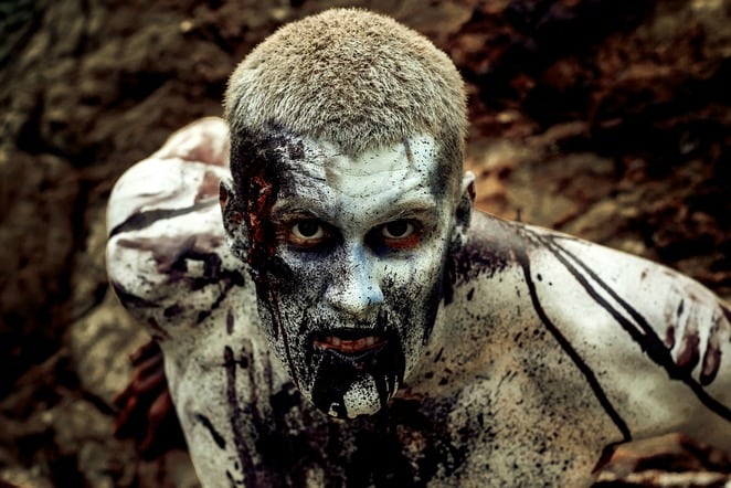 Zombie