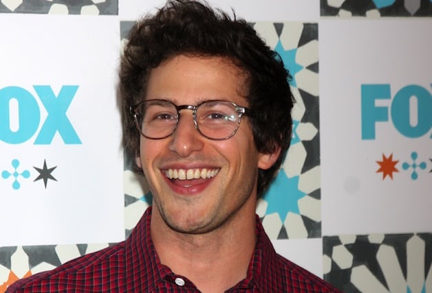 andy samberg