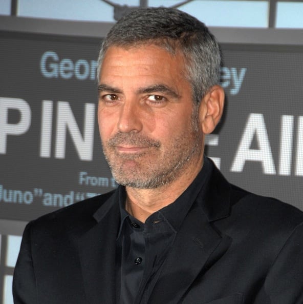 george clooney