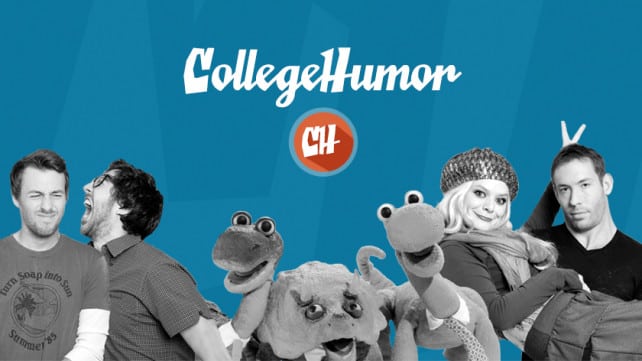 CollegeHumor