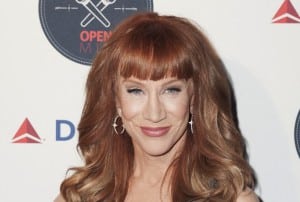 kathy griffin