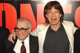 mick jagger