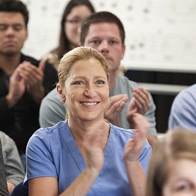 Nurse Jackie