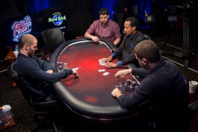 poker