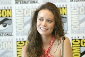 Summer Glau