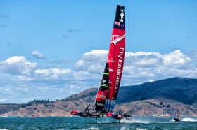 America's Cup