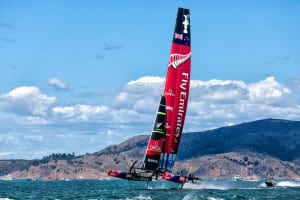 America's Cup