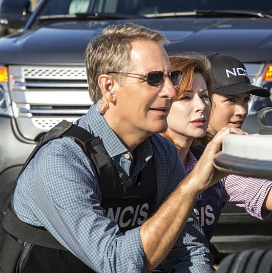 NCIS: New Orleans 2