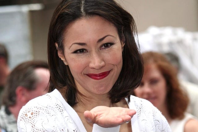 ann curry