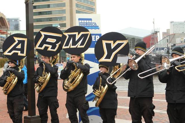 army