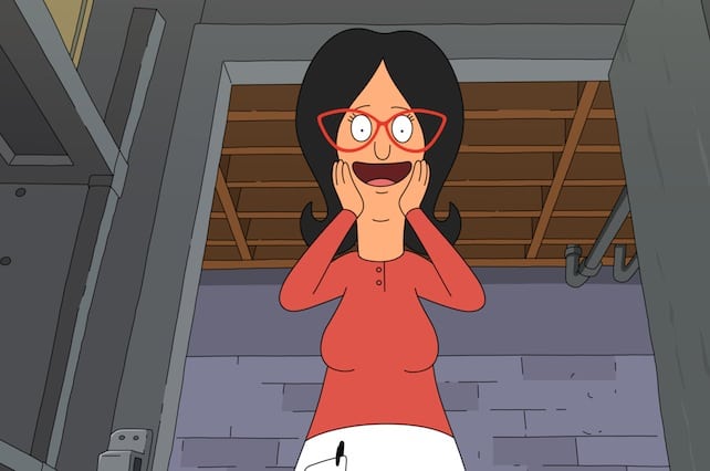 bob’s burgers