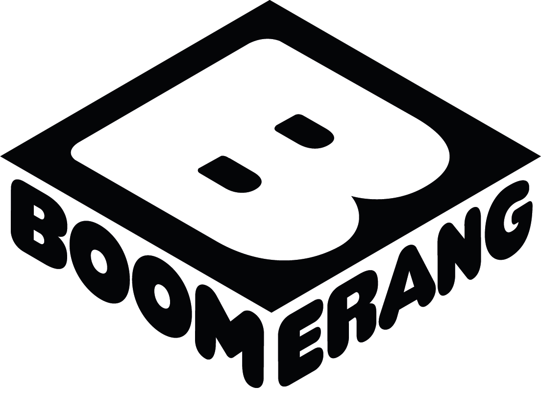 boomerang logo