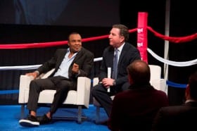 NBC Sports punches up boxing slate