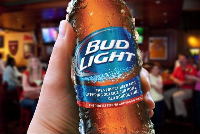 bud light