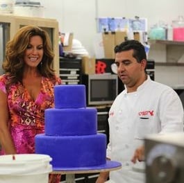 cake boss