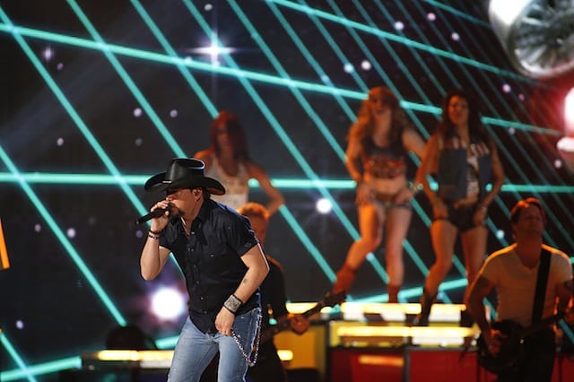 Country Music Awards