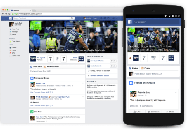 facebook