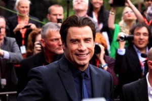 john travolta