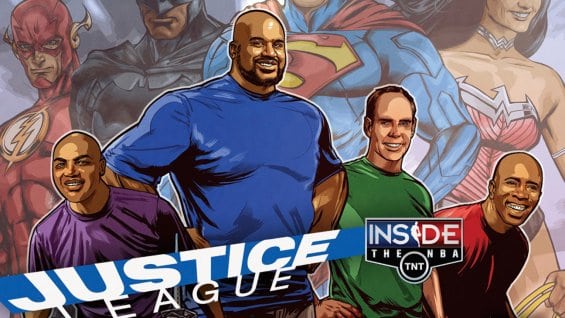 justiceleague