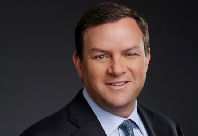 Mark Lazarus