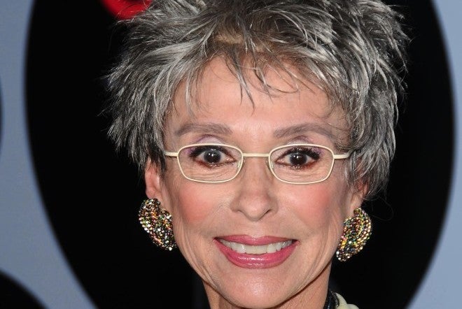 rita moreno