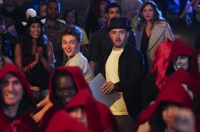 Scorpion 2