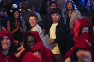 Scorpion 2