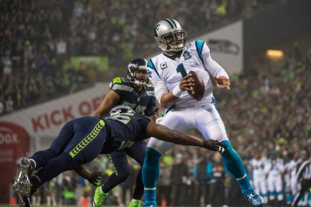 seahawks