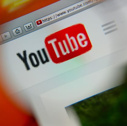 YouTube